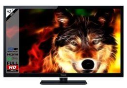 TV LED 42" Panasonic TC-L42E5BG Full HD